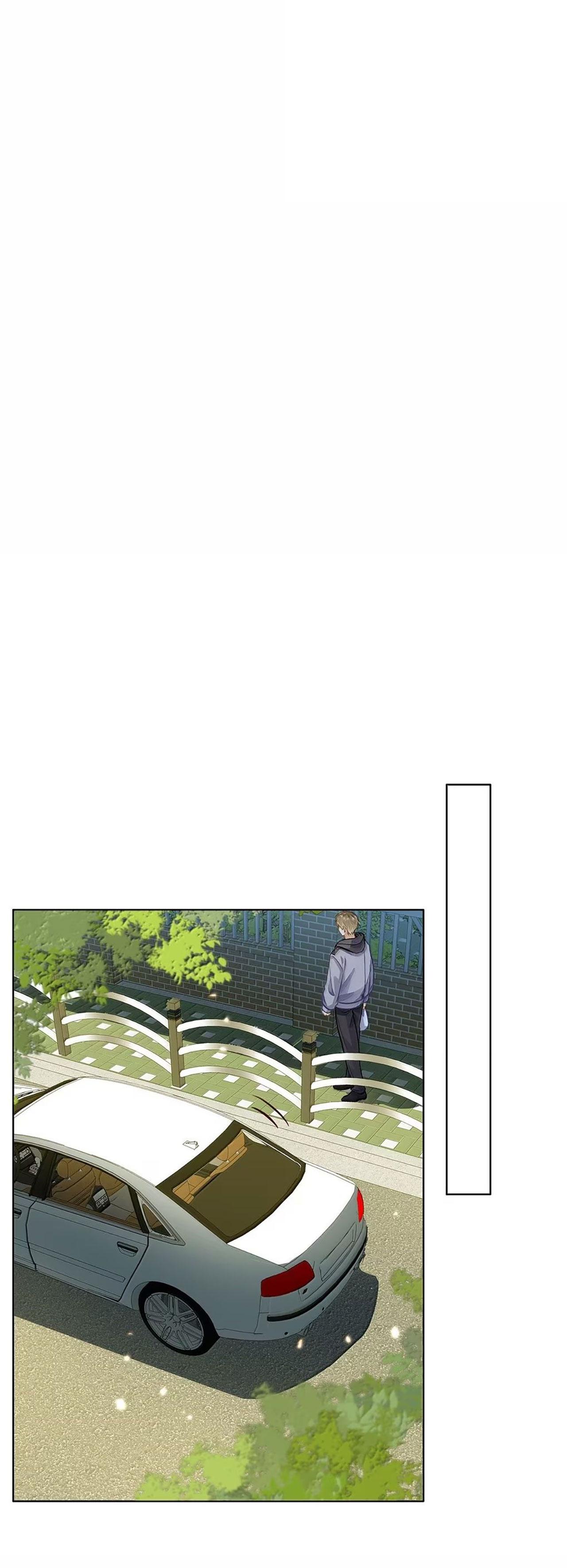 Đọc truyện Tôi Thích Pheromone Của Cậu - Chapter 87