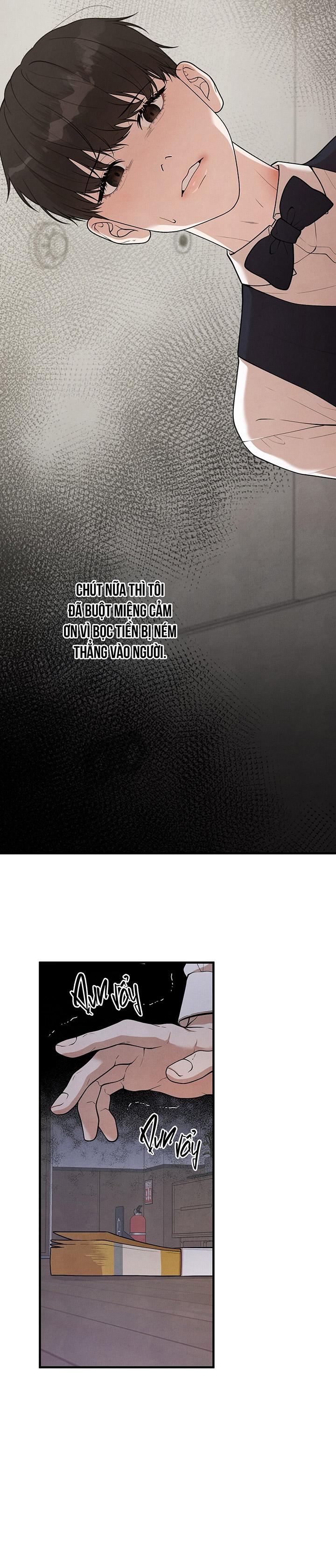Đọc truyện [DDT] HƯƠNG VỊ TÌNH THÂN - Chapter 10