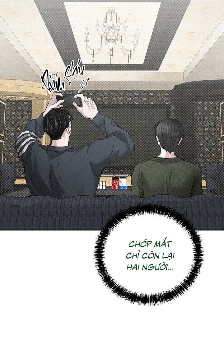 Đọc truyện [DDT] KẺ ĐÁNH CẮP TRÁI TIM - Chapter 3