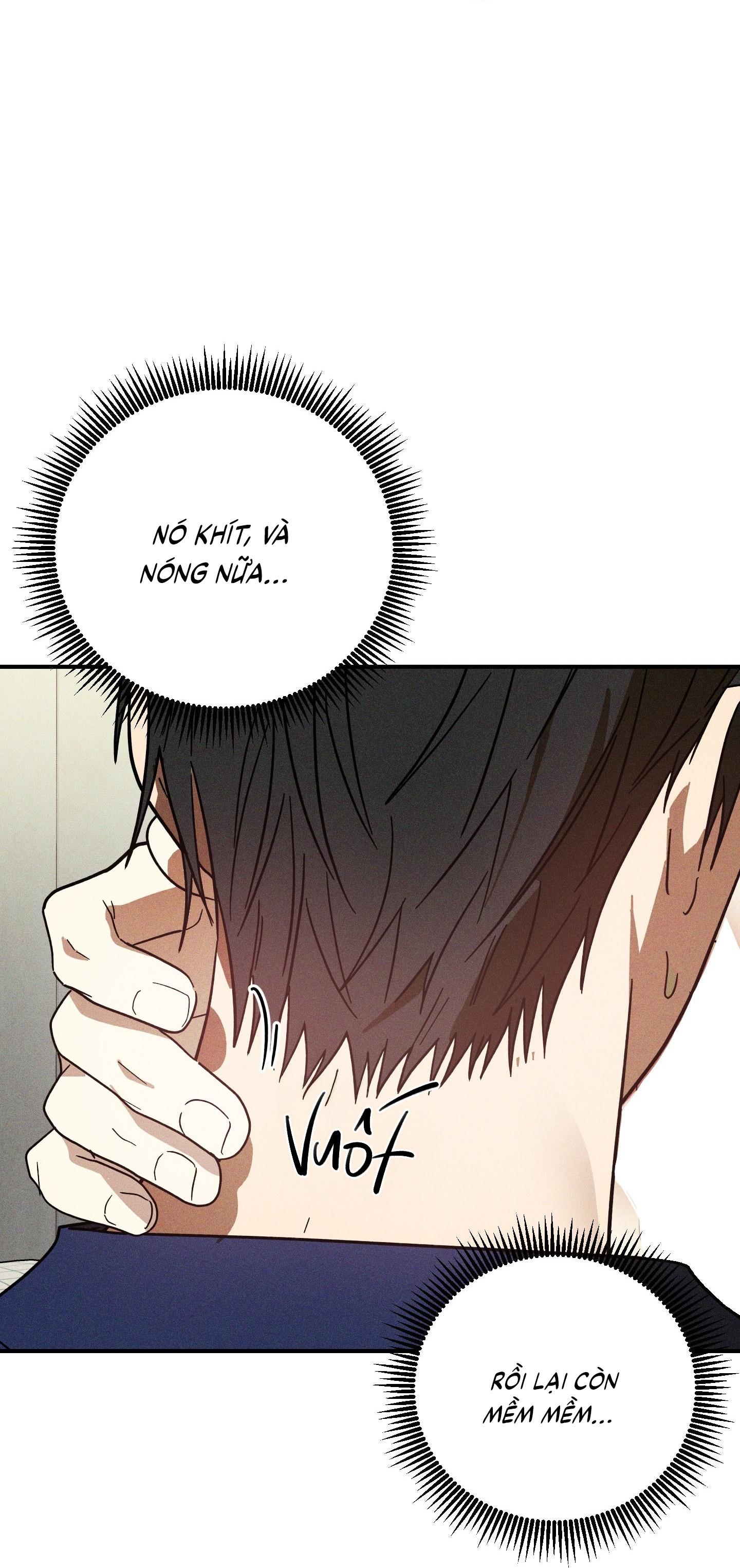 Đọc truyện (CBunu) MIX UP - Chapter 10