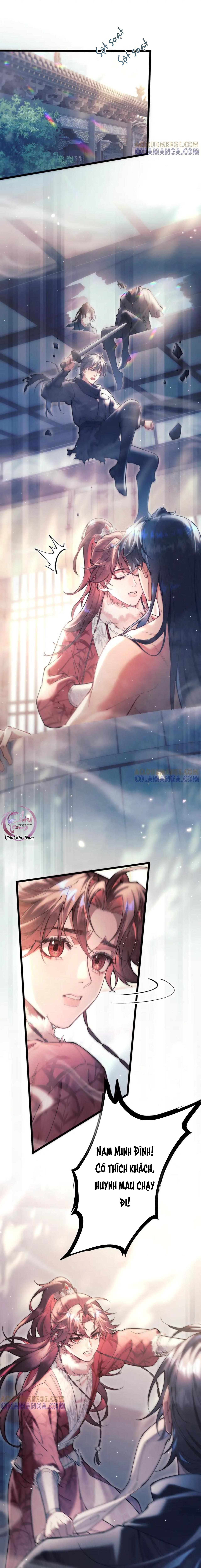 Đọc truyện Hệ Thống Sát Thê - Chapter 9