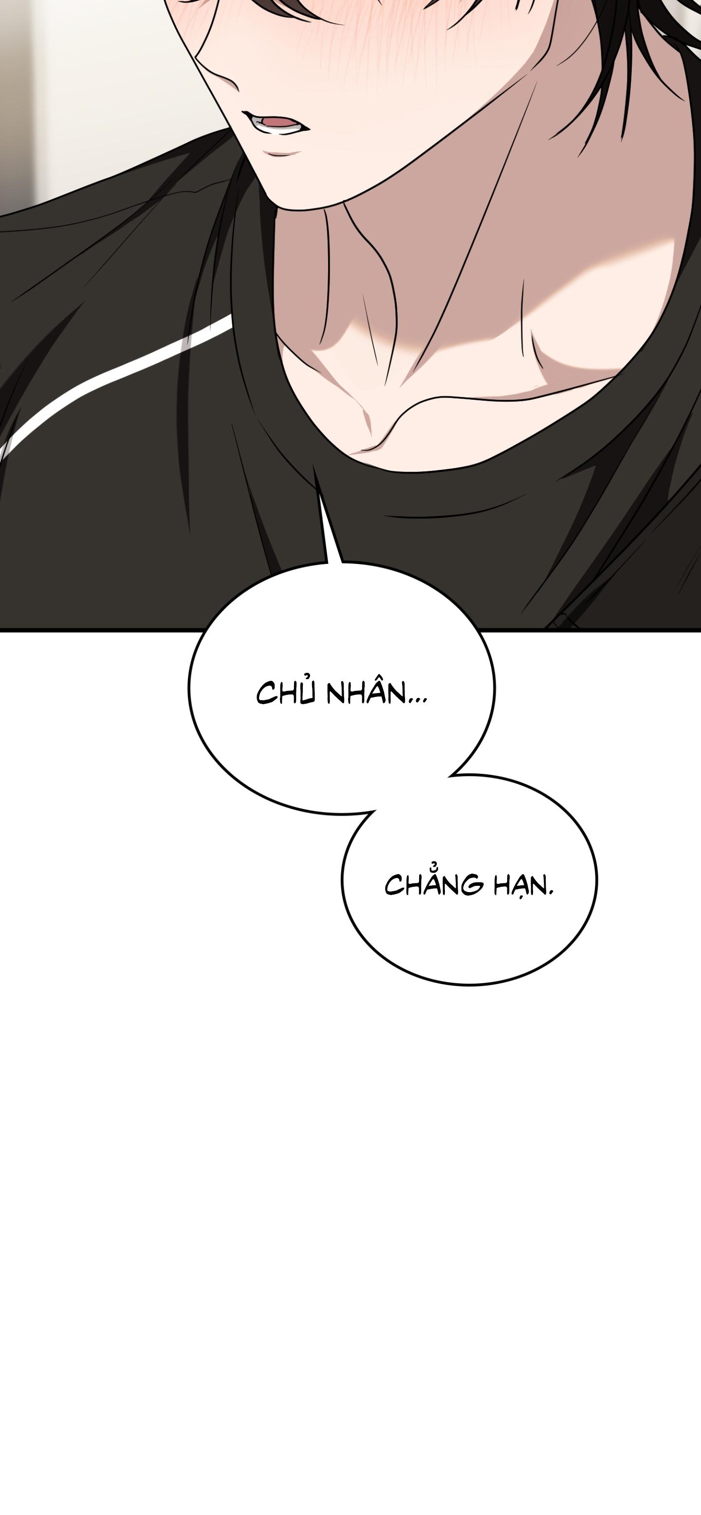 Đọc truyện Guild member - Chapter 89