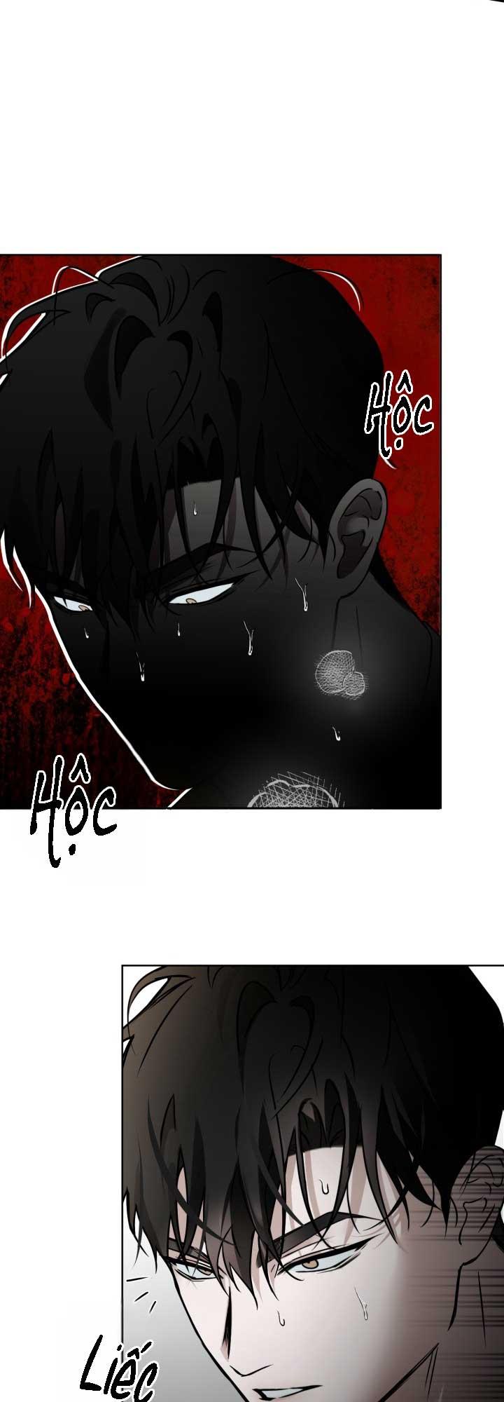 Đọc truyện MY IDOL DIARY - Chapter 3