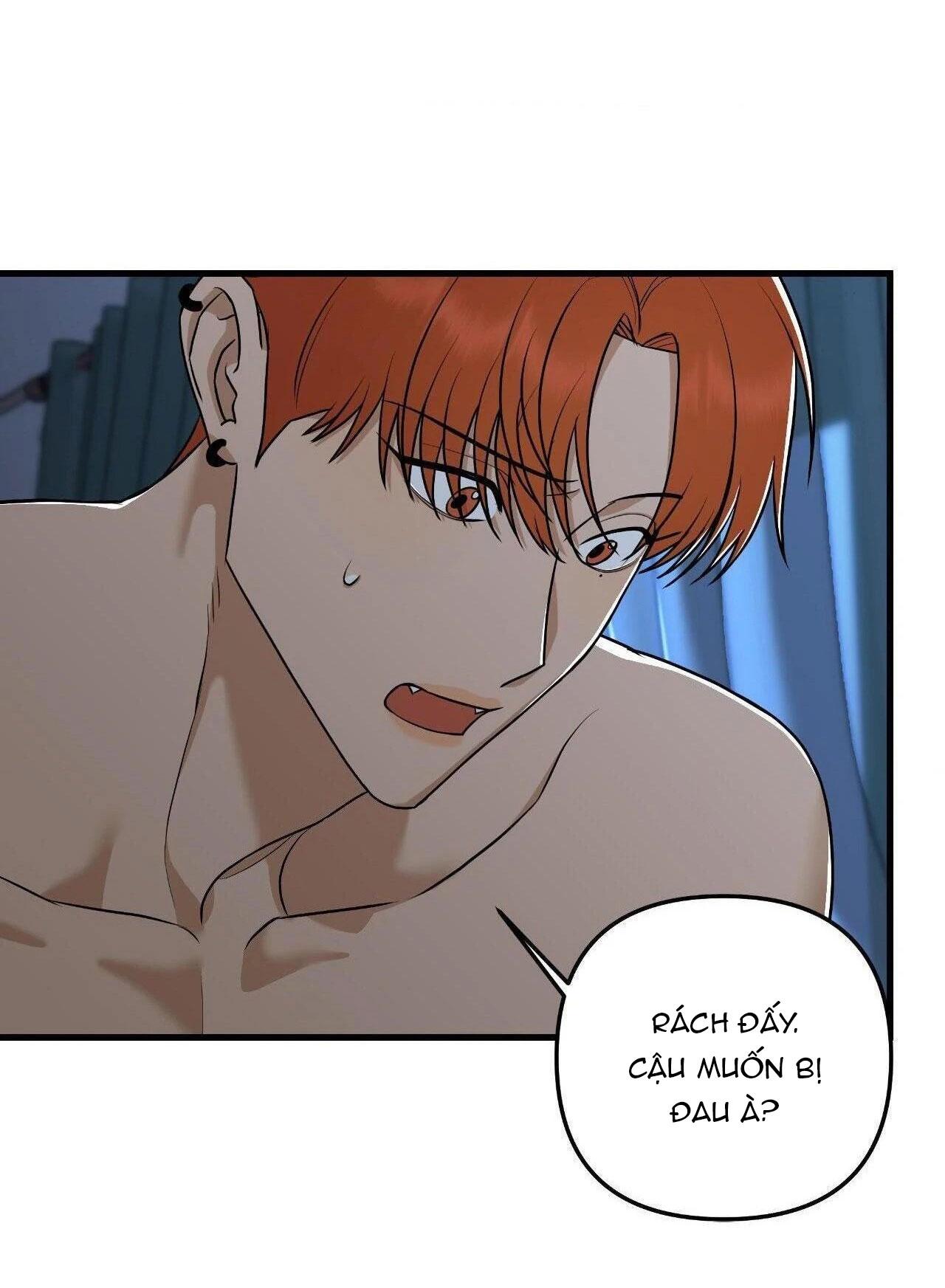 Đọc truyện Bốt Hôn - Chapter 6