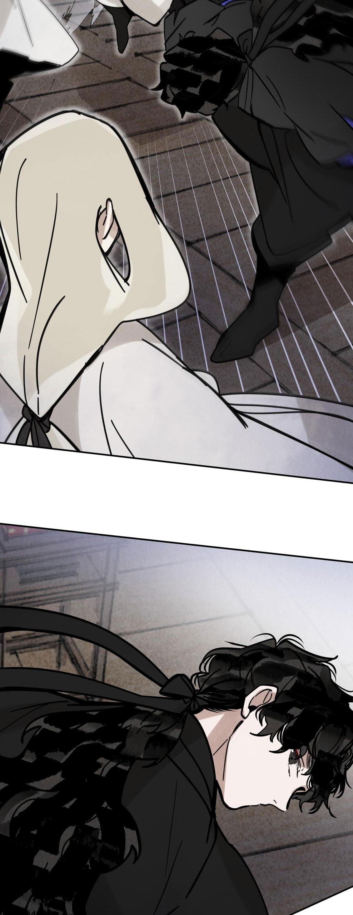 Đọc truyện PALJAE - Chapter 126
