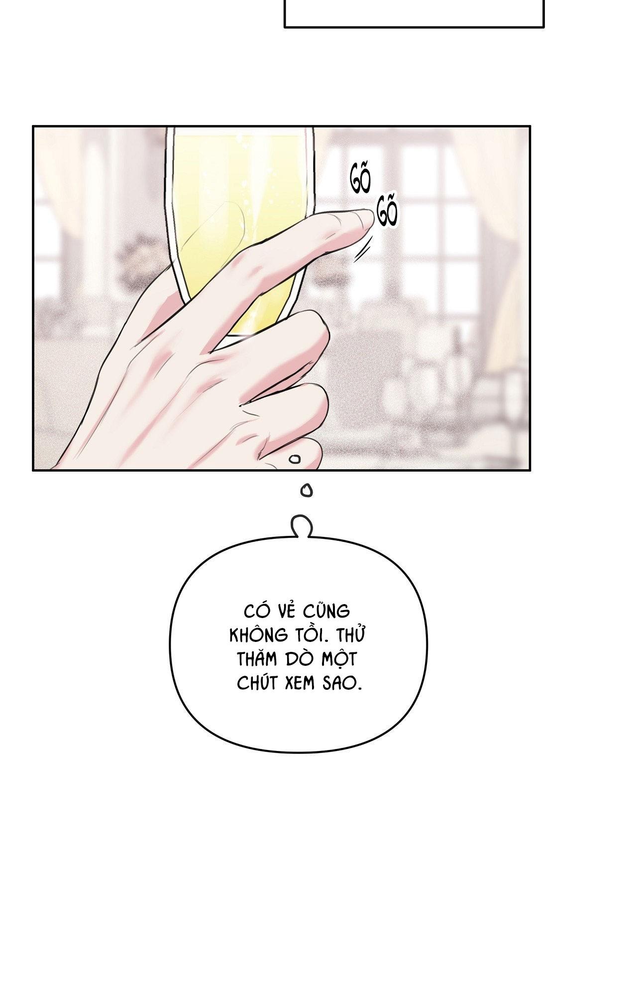 Đọc truyện TU HÚ KHÔNG RỜI KHỎI TỔ - Chapter 21