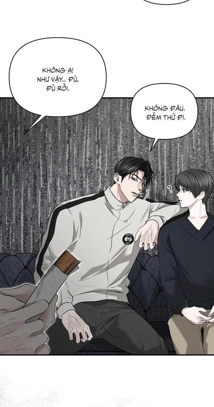 Đọc truyện [DDT] KẺ ĐÁNH CẮP TRÁI TIM - Chapter 7