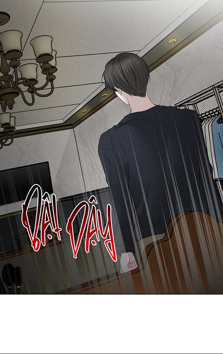 Đọc truyện [DDT] KẺ ĐÁNH CẮP TRÁI TIM - Chapter 8