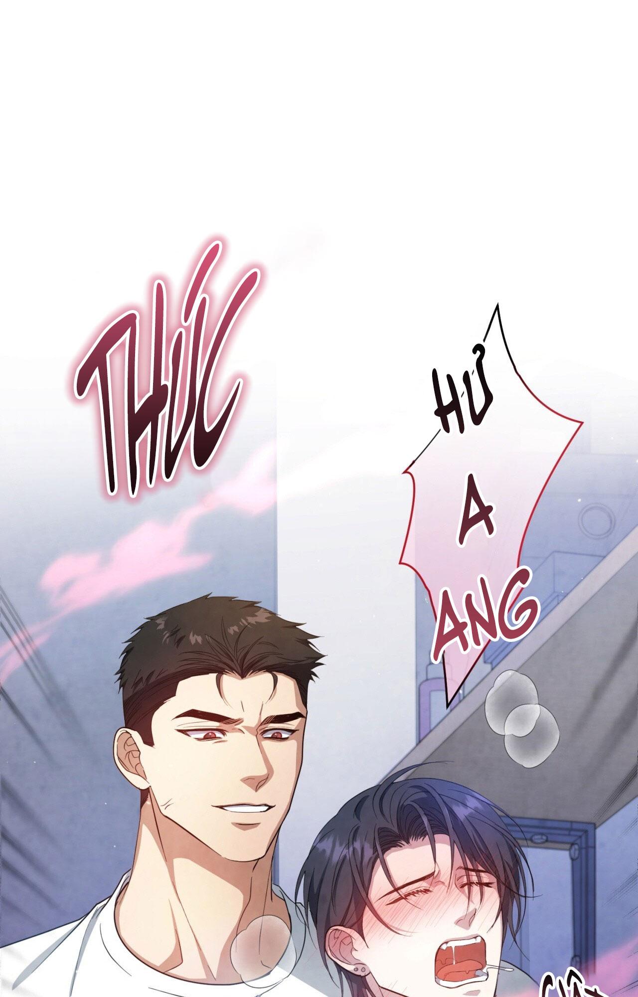 Đọc truyện THẾ GIỚI XUNG KHẮC - Chapter 11