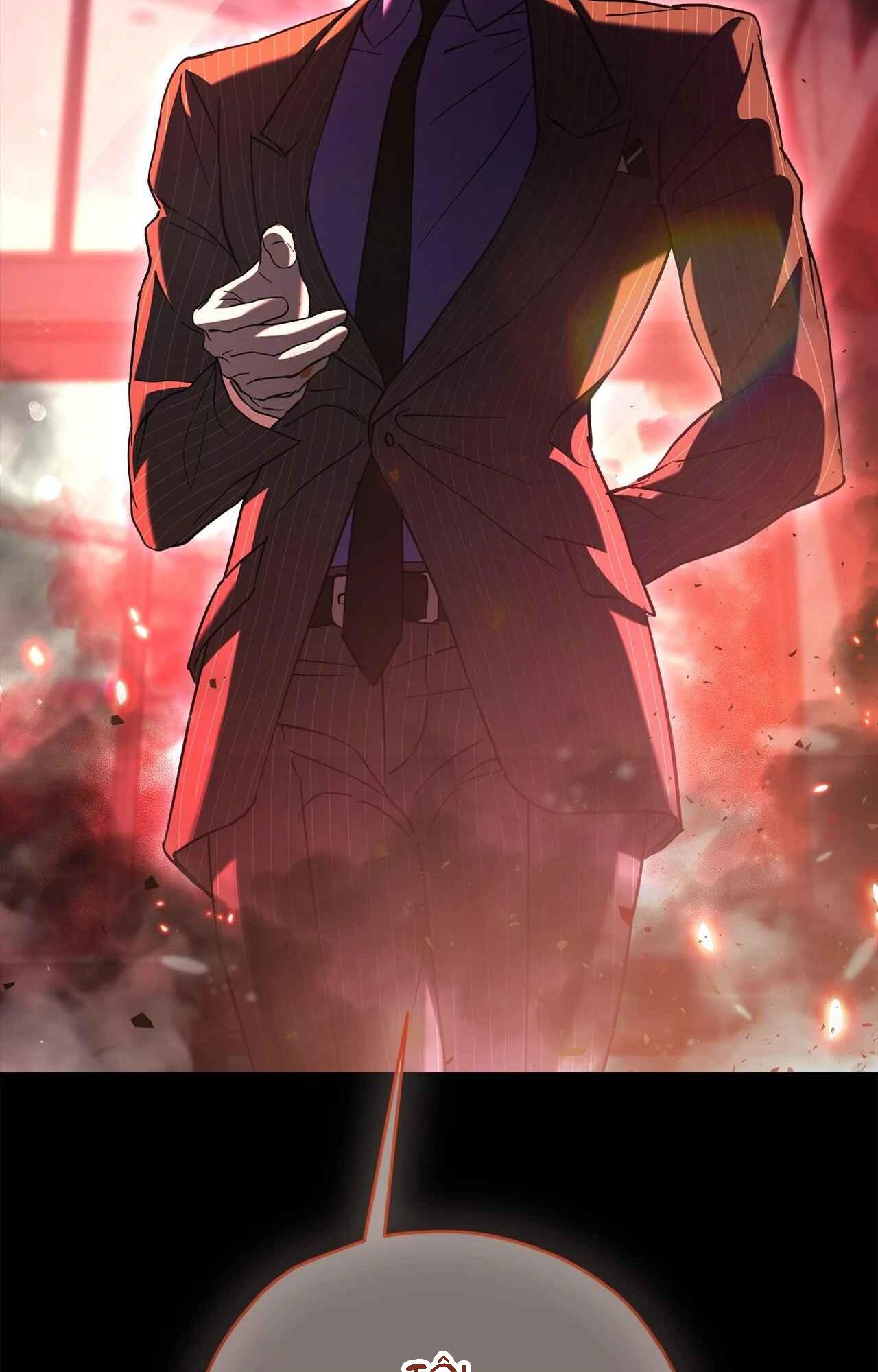 Đọc truyện BULLET TIME - Chapter 19