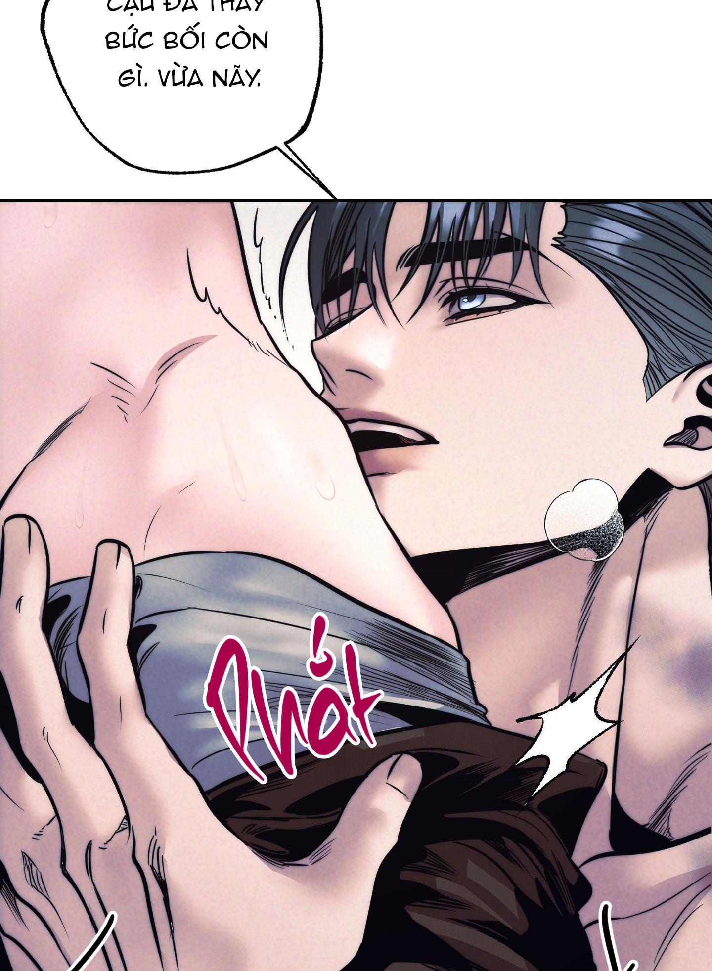 Đọc truyện KỲ THỊ - Chapter 53