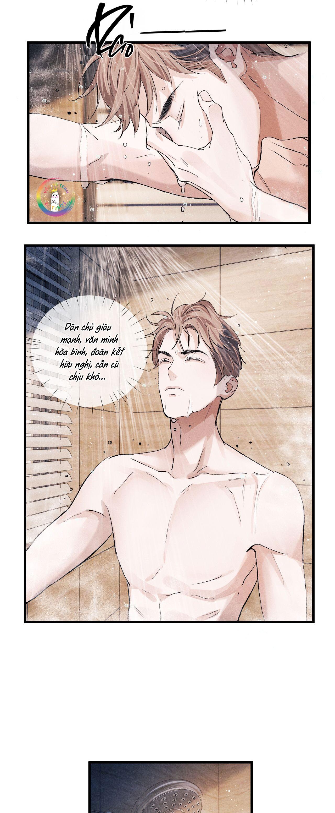 Đọc truyện Tát Dã (Ngang Tàng) - Chapter 48