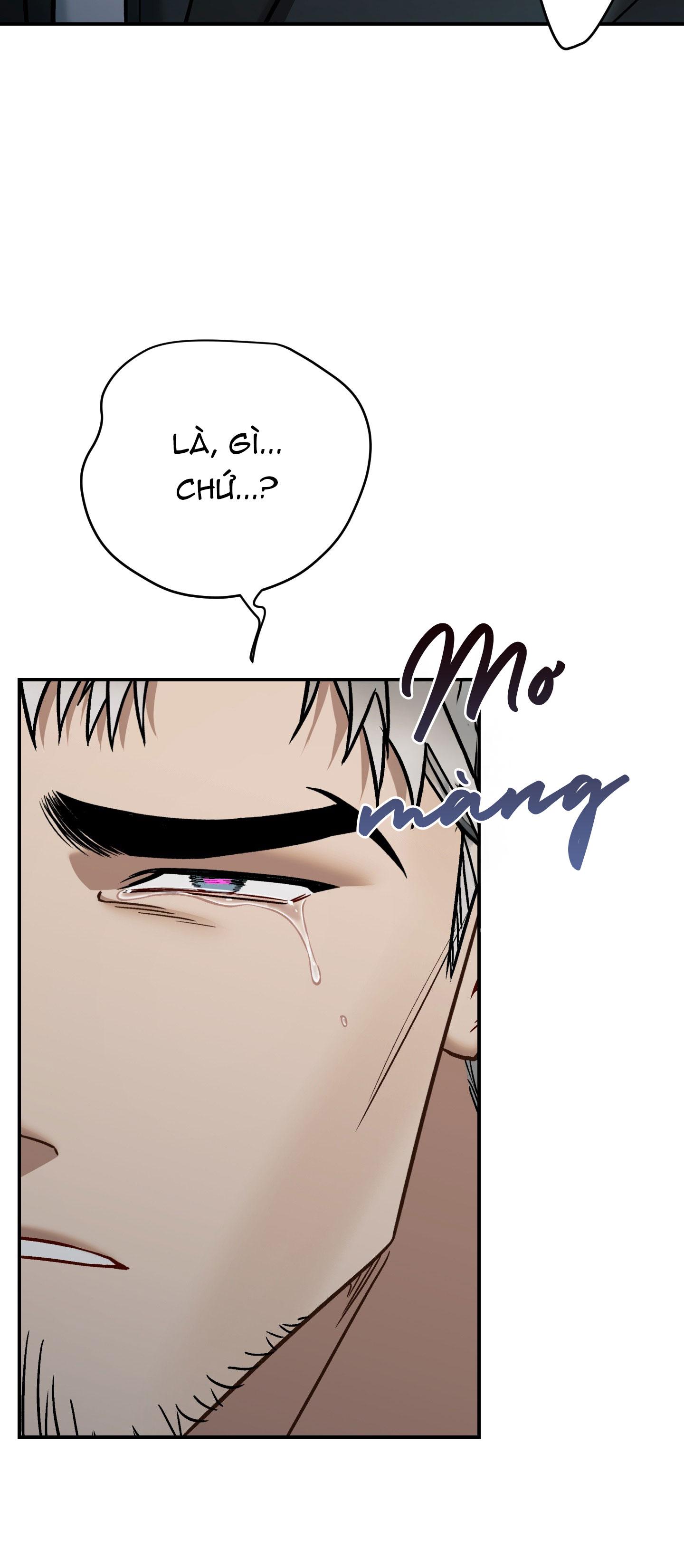 Đọc truyện SOMETHING IMPOSSIBLE - Chapter 23