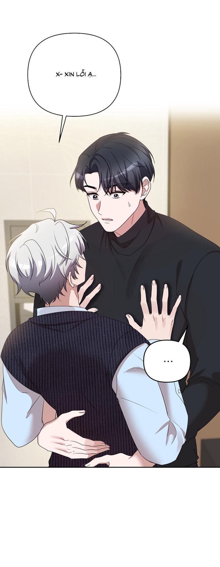 Đọc truyện [DDT] TRỒNG KỲ Ở NÚI BAEKDU - Chapter 1