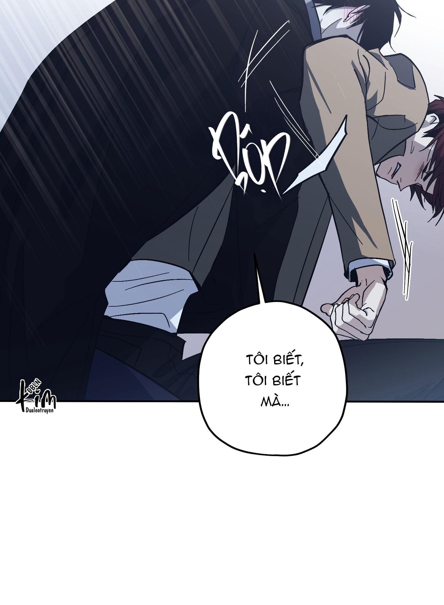 Đọc truyện TƯƠNG XỨNG - Chapter 11