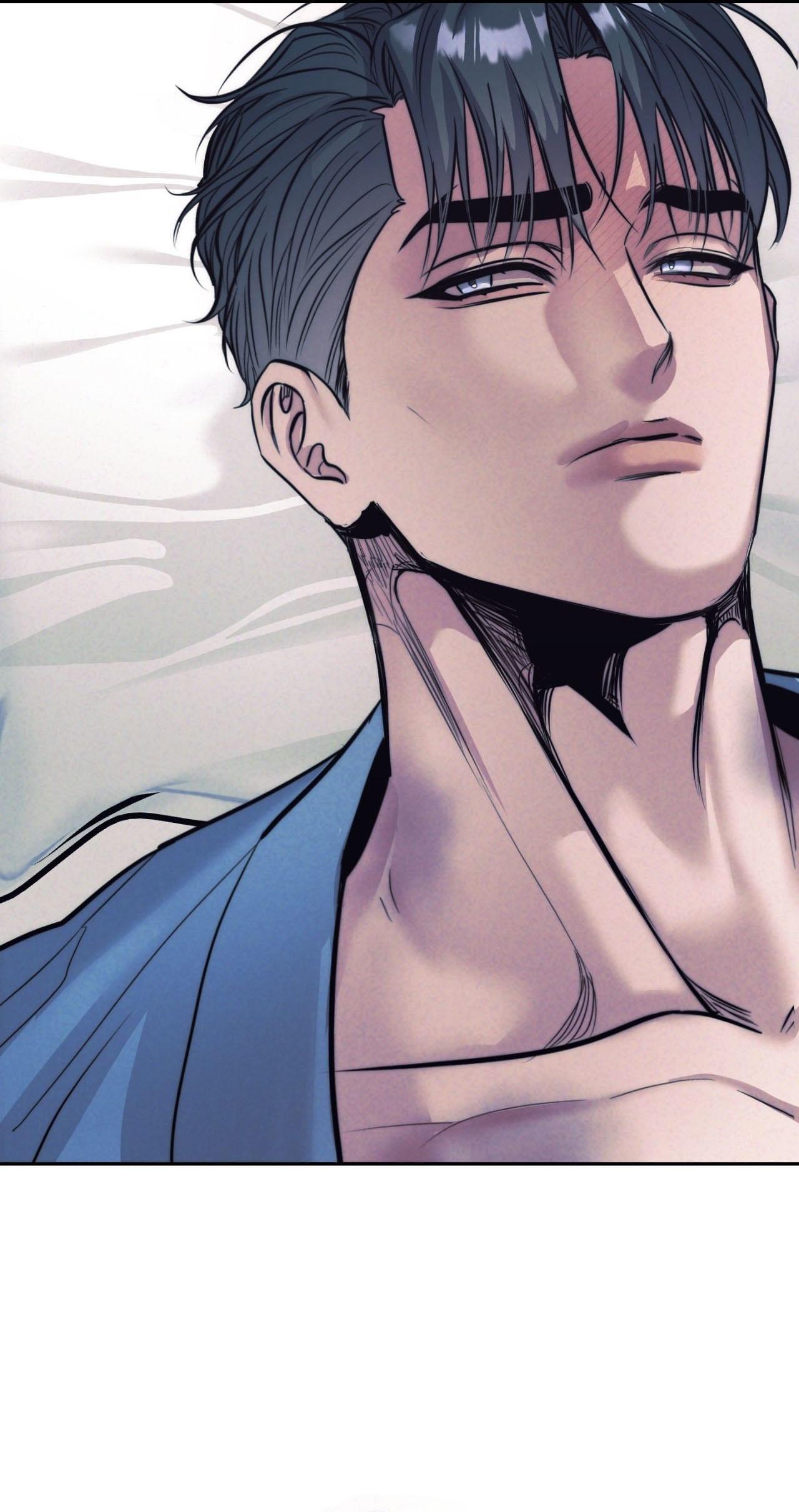 Đọc truyện (CBunu) Stigma - Chapter 50