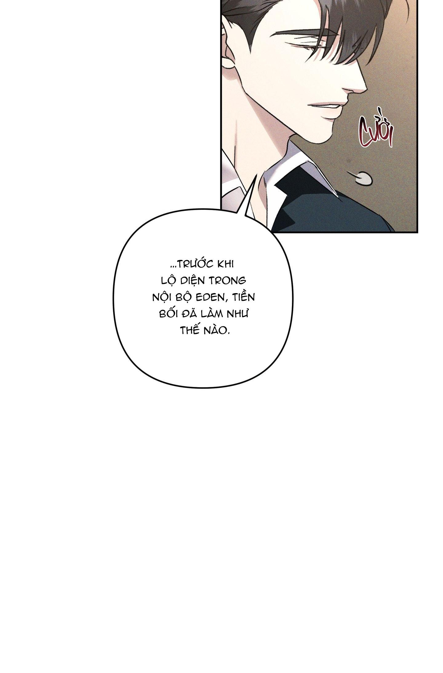 Đọc truyện EDEN - Chapter 42