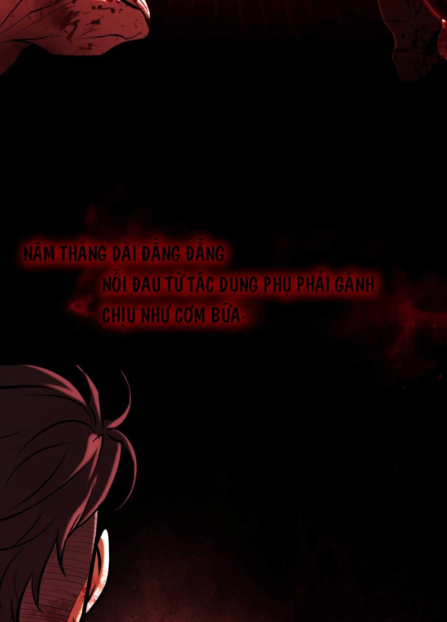 Đọc truyện DAWNING LIGHT - Chapter 7