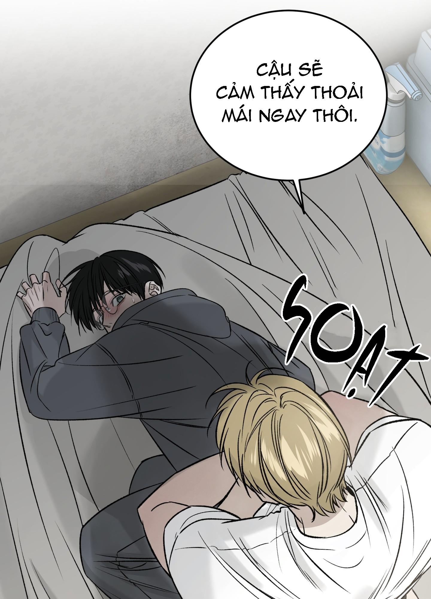 Đọc truyện (ABO) FEEL MY BENEFIT - Chapter 65
