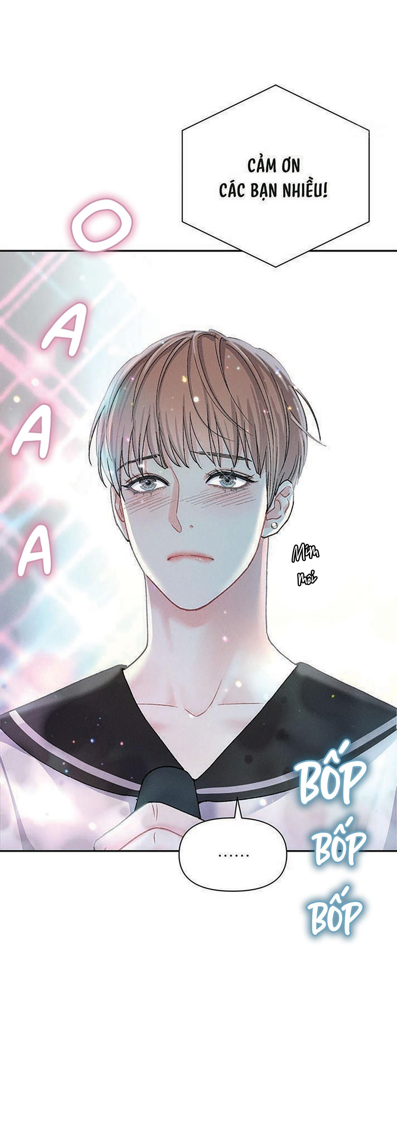 Đọc truyện Ten - Chapter 1