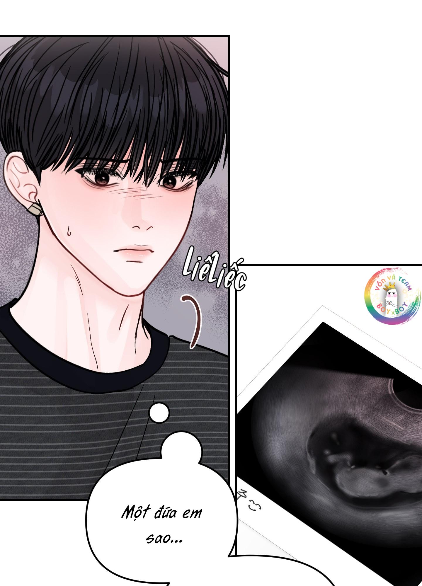 Đọc truyện Không Thể Chấm Dứt - Chapter 24