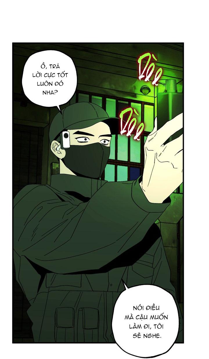 Đọc truyện SỰ THAM LAM CỦA NHÂN LOẠI - Chapter 17.1