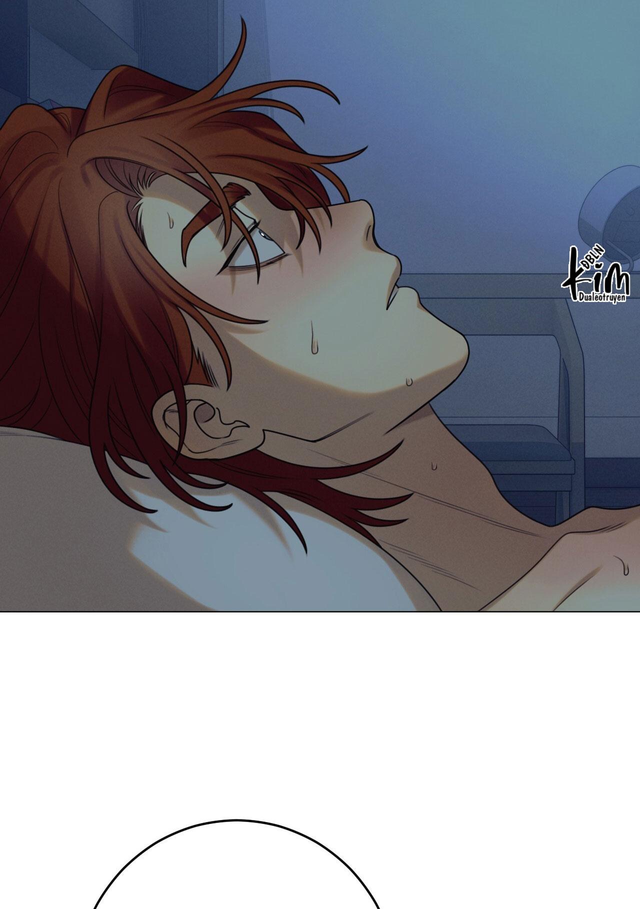 Đọc truyện QUẺ BÓI GIẤC MƠ CỦA YÊU TINH - Chapter 66