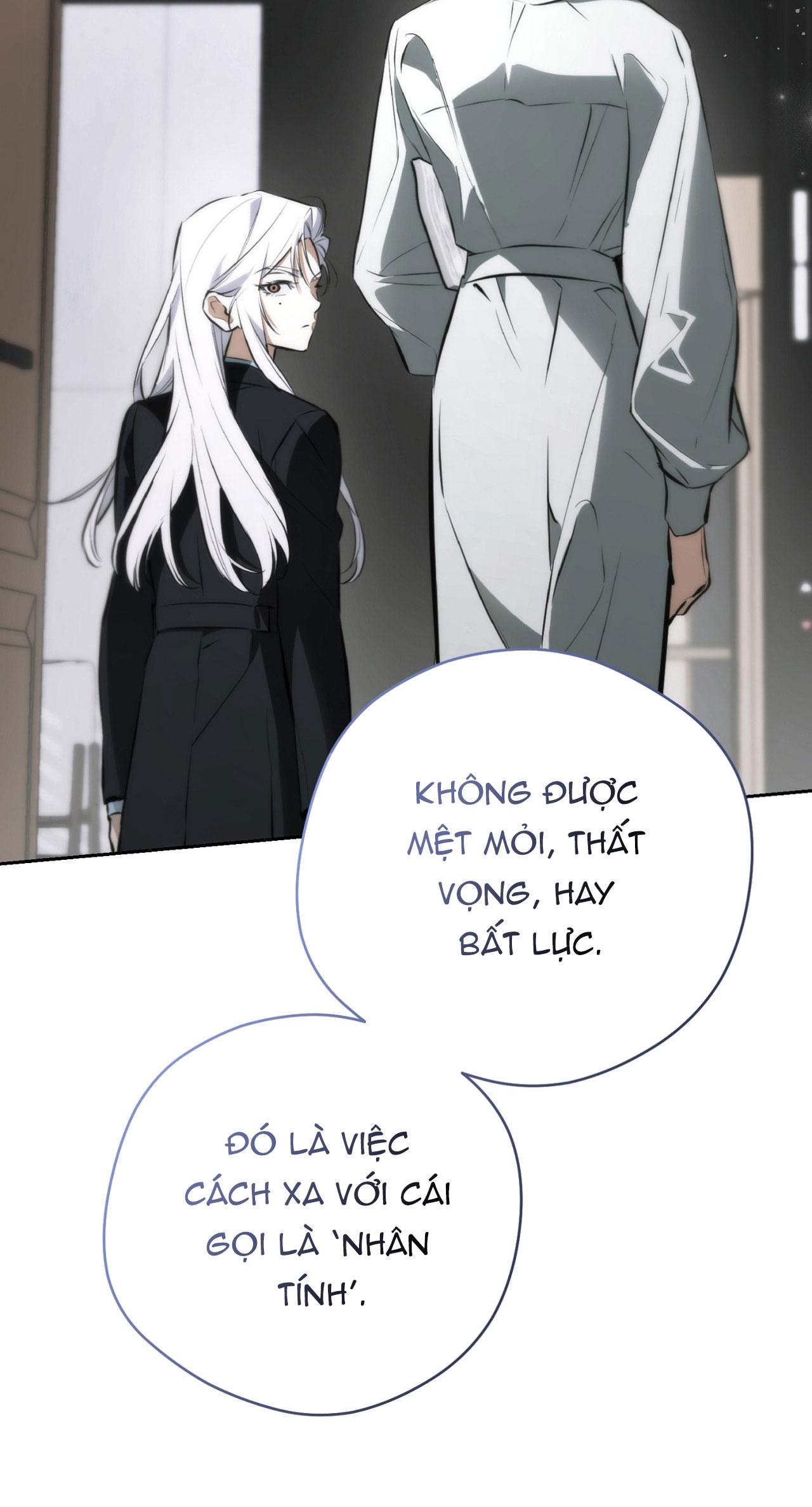 Đọc truyện OFF TRACK - Chapter 45