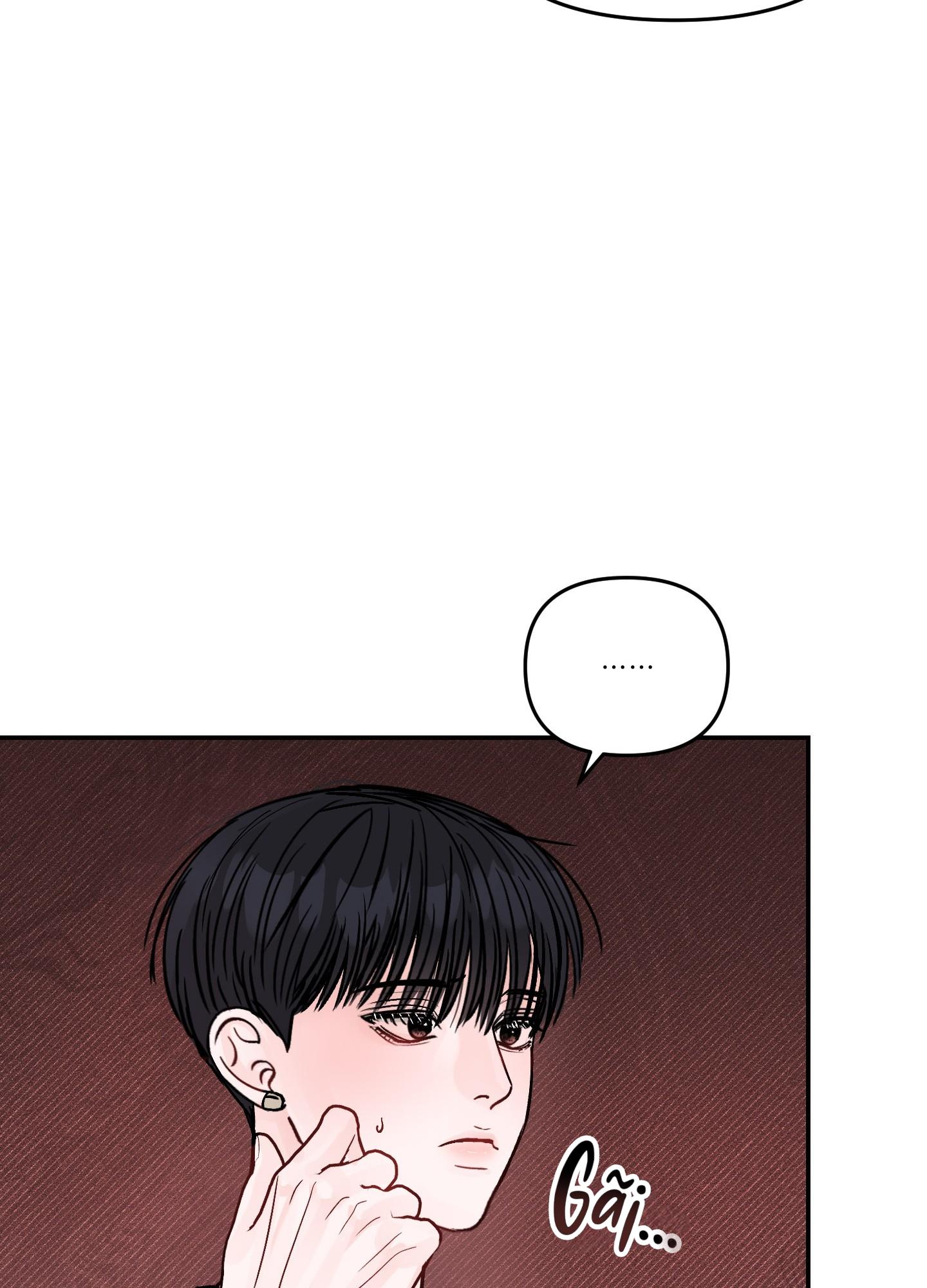 Đọc truyện Không Thể Chấm Dứt - Chapter 24