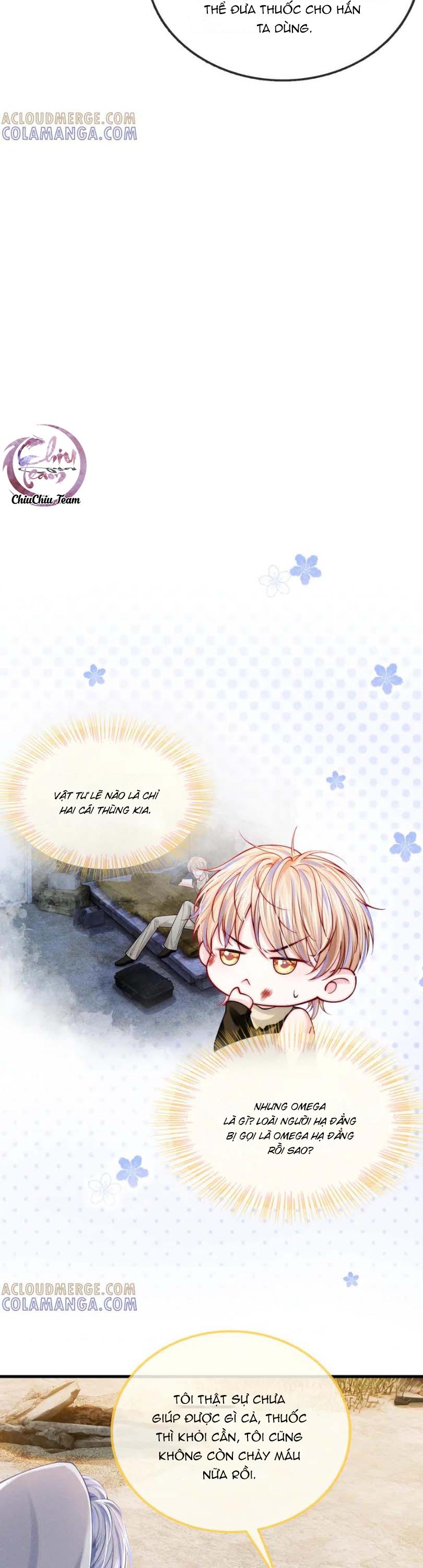 Đọc truyện Không Thân Mật Sẽ Tiêu Đời - Chapter 54