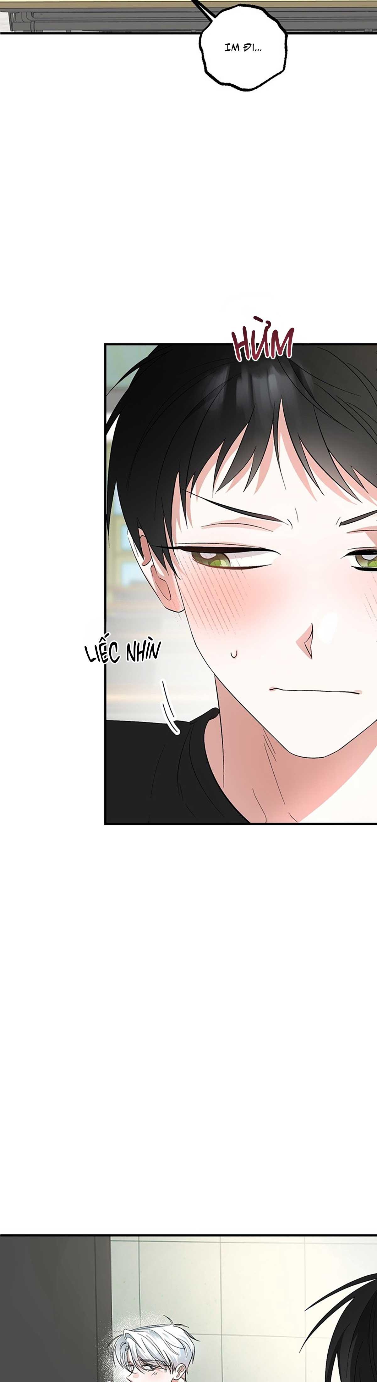 Đọc truyện XIN HÃY YÊU THƯƠNG DÙ TÔI LÀ CHUỘT - Chapter 1