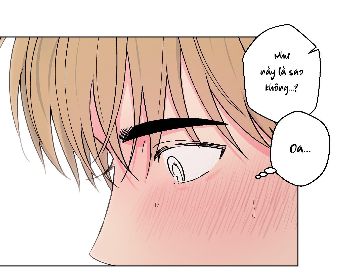 Đọc truyện Vụ bê bối của Beta - Chapter 57