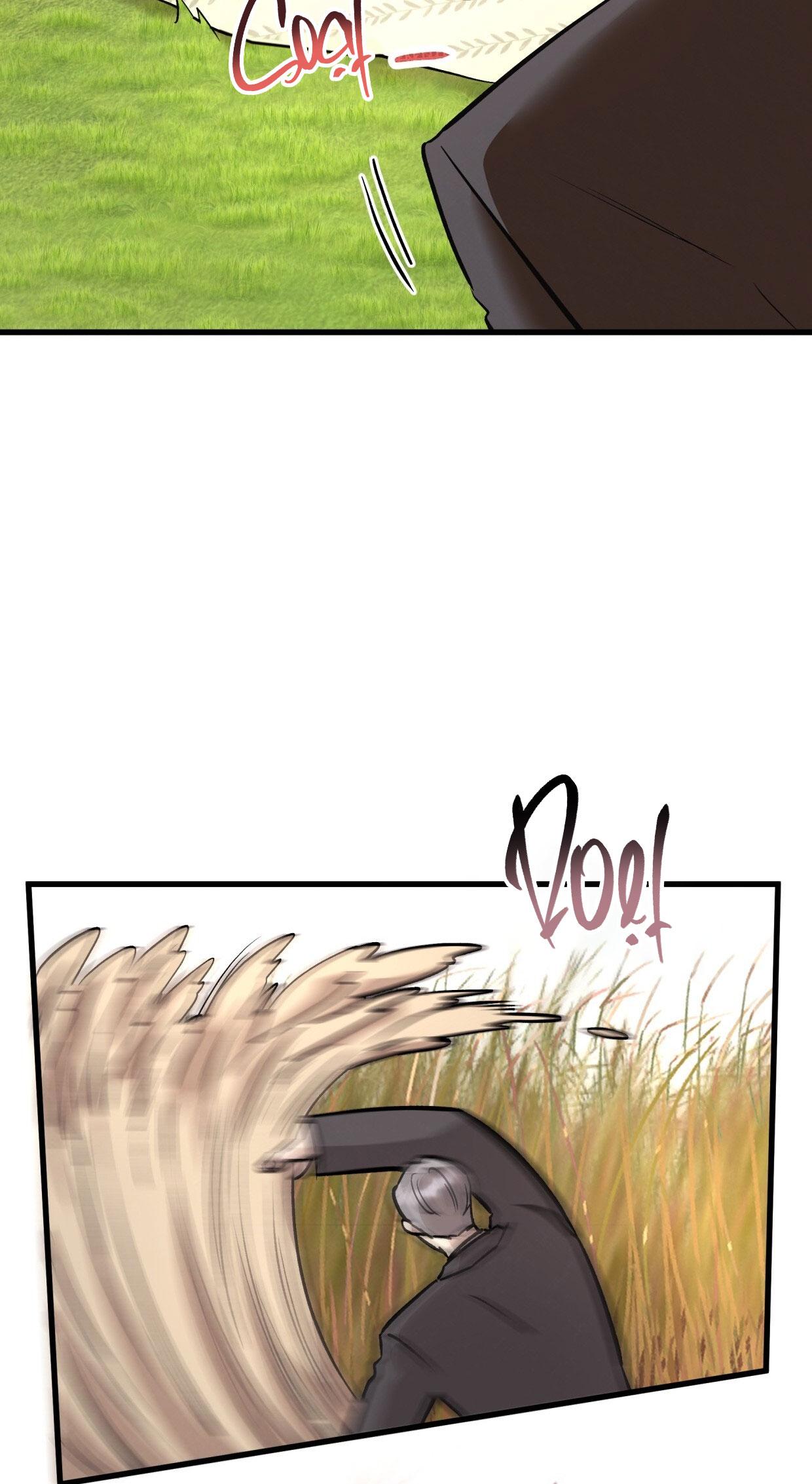 Đọc truyện HONEY BEAR - Chapter 75