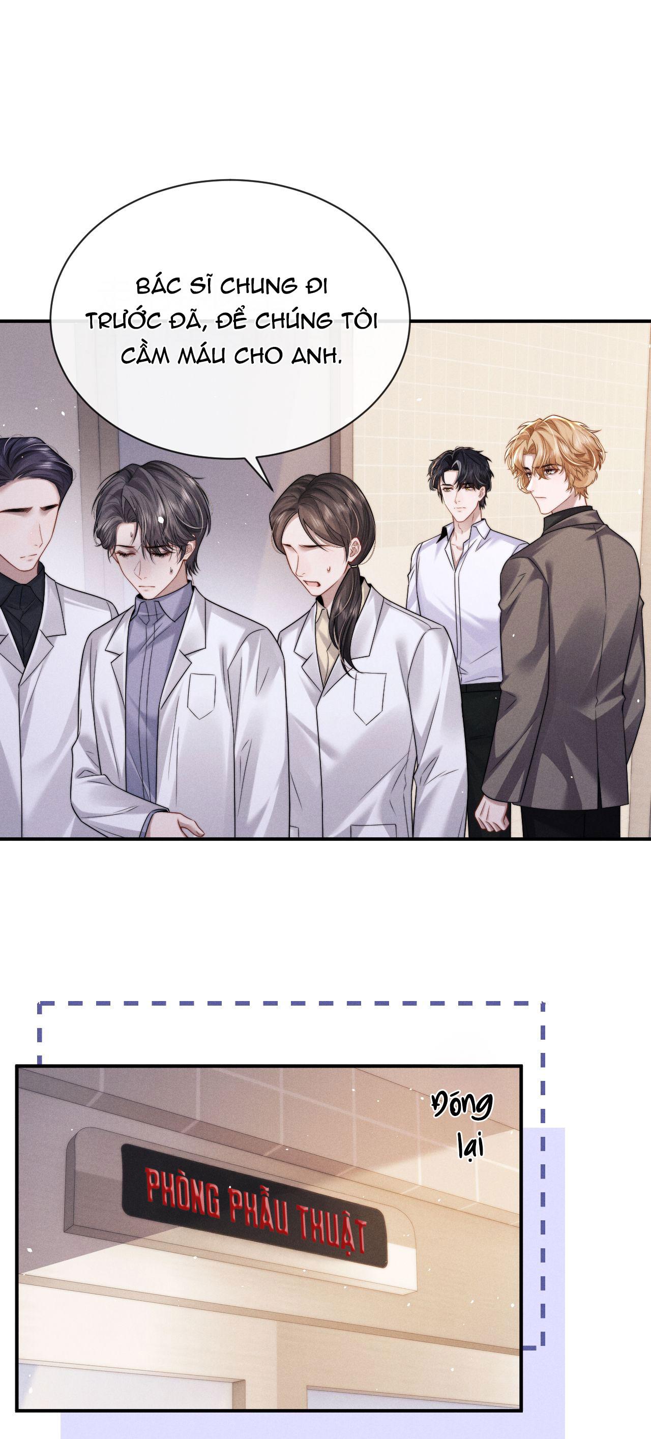 Đọc truyện Chấp Sự Thỏ Tai Cụp - Chapter 164