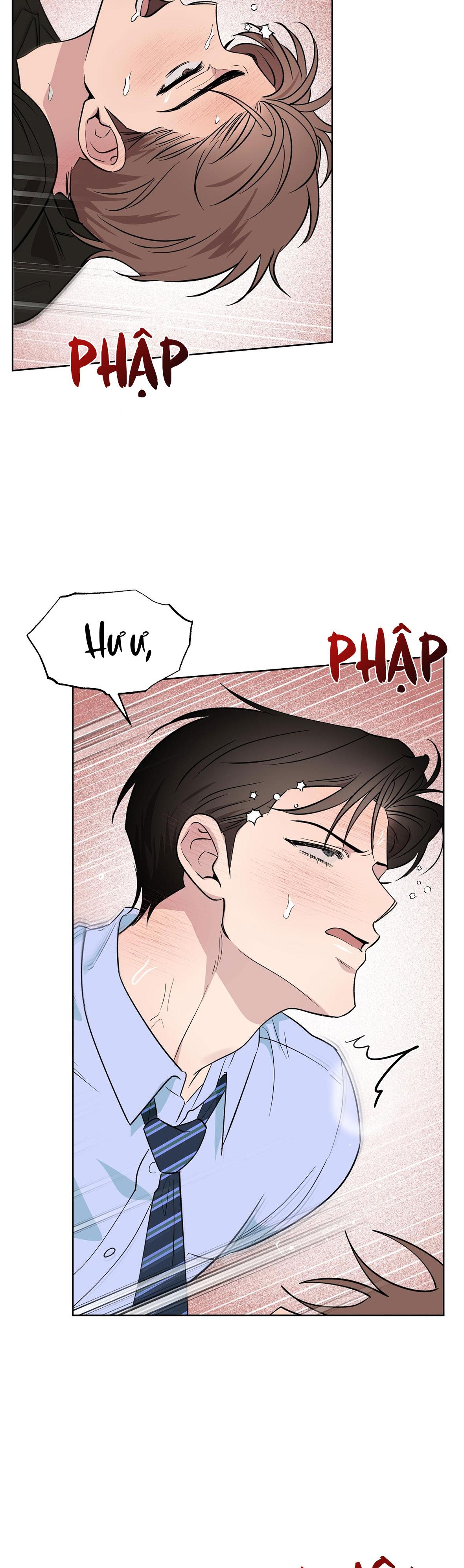 Đọc truyện VẬN MAY BẤT NGỜ - Chapter 61