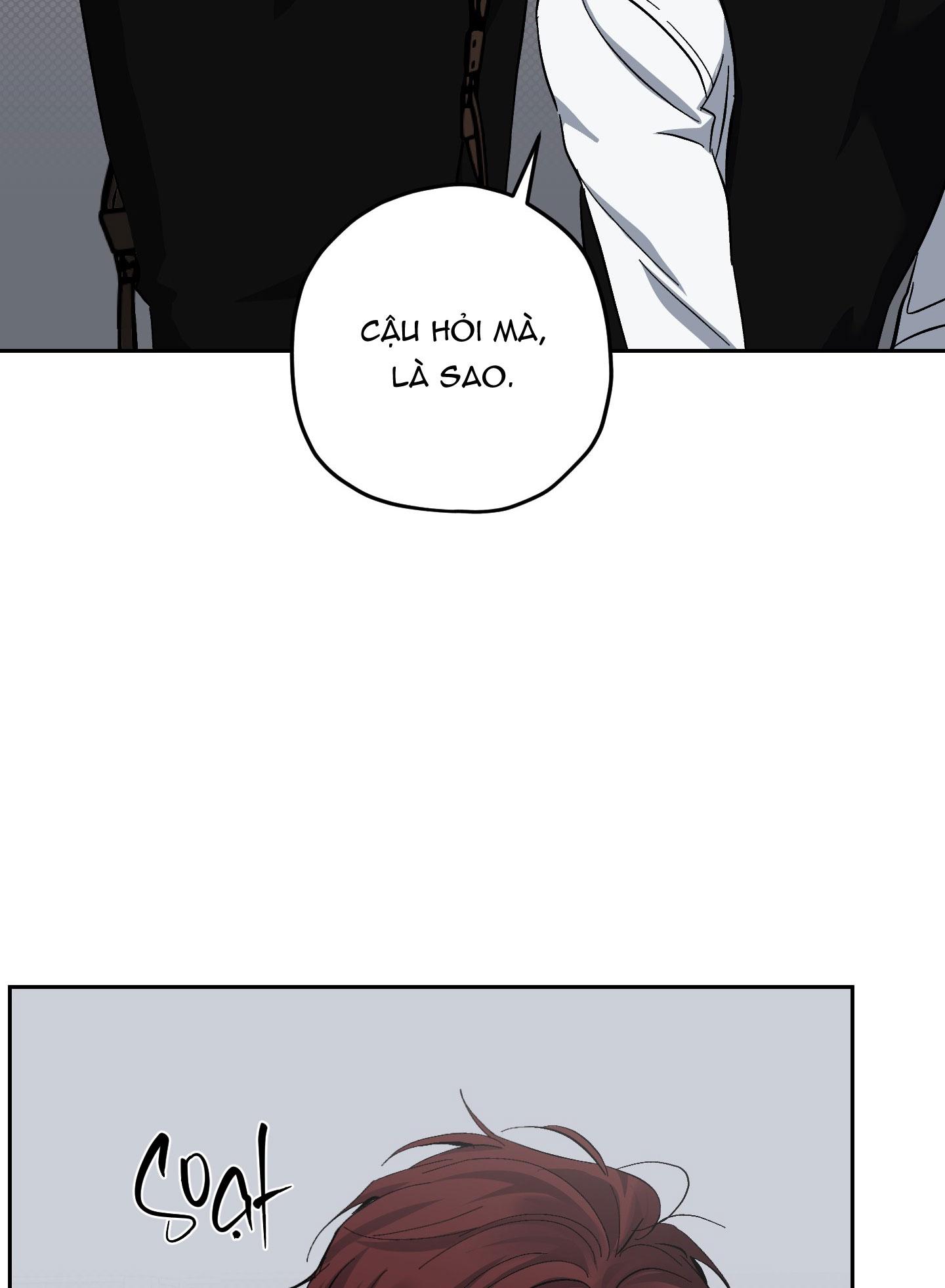 Đọc truyện TƯƠNG XỨNG - Chapter 12