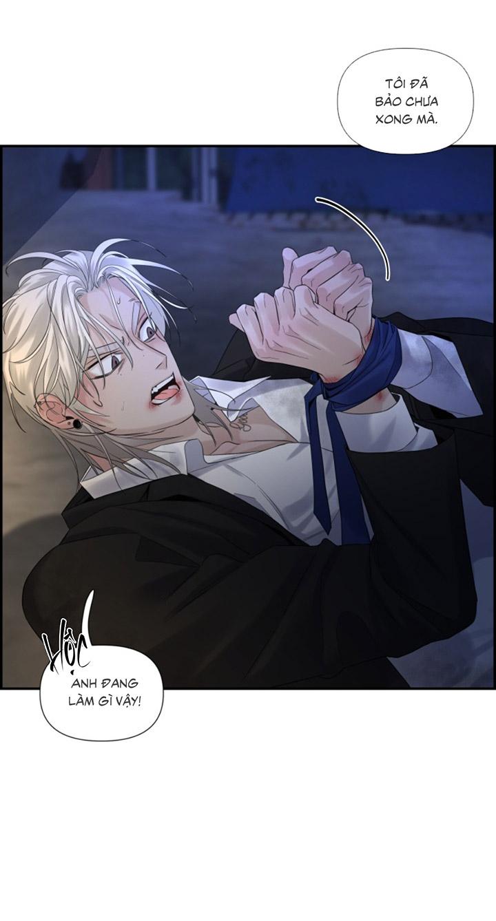 Đọc truyện [DDT] 3 DAYS - Chapter 5