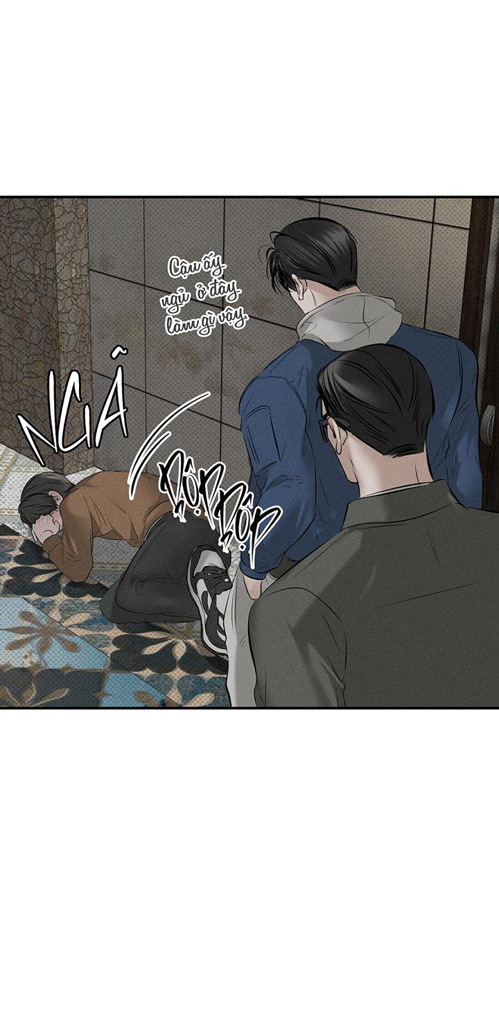 Đọc truyện [DDT] KẺ ĐÁNH CẮP TRÁI TIM - Chapter 6