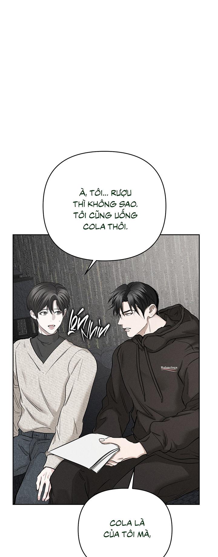 Đọc truyện [DDT] KẺ ĐÁNH CẮP TRÁI TIM - Chapter 2