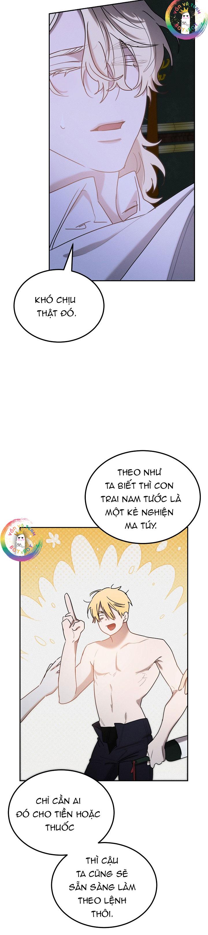 Đọc truyện Này, Đừng Có Nhấn Cái Nút Đó! - Chapter 60