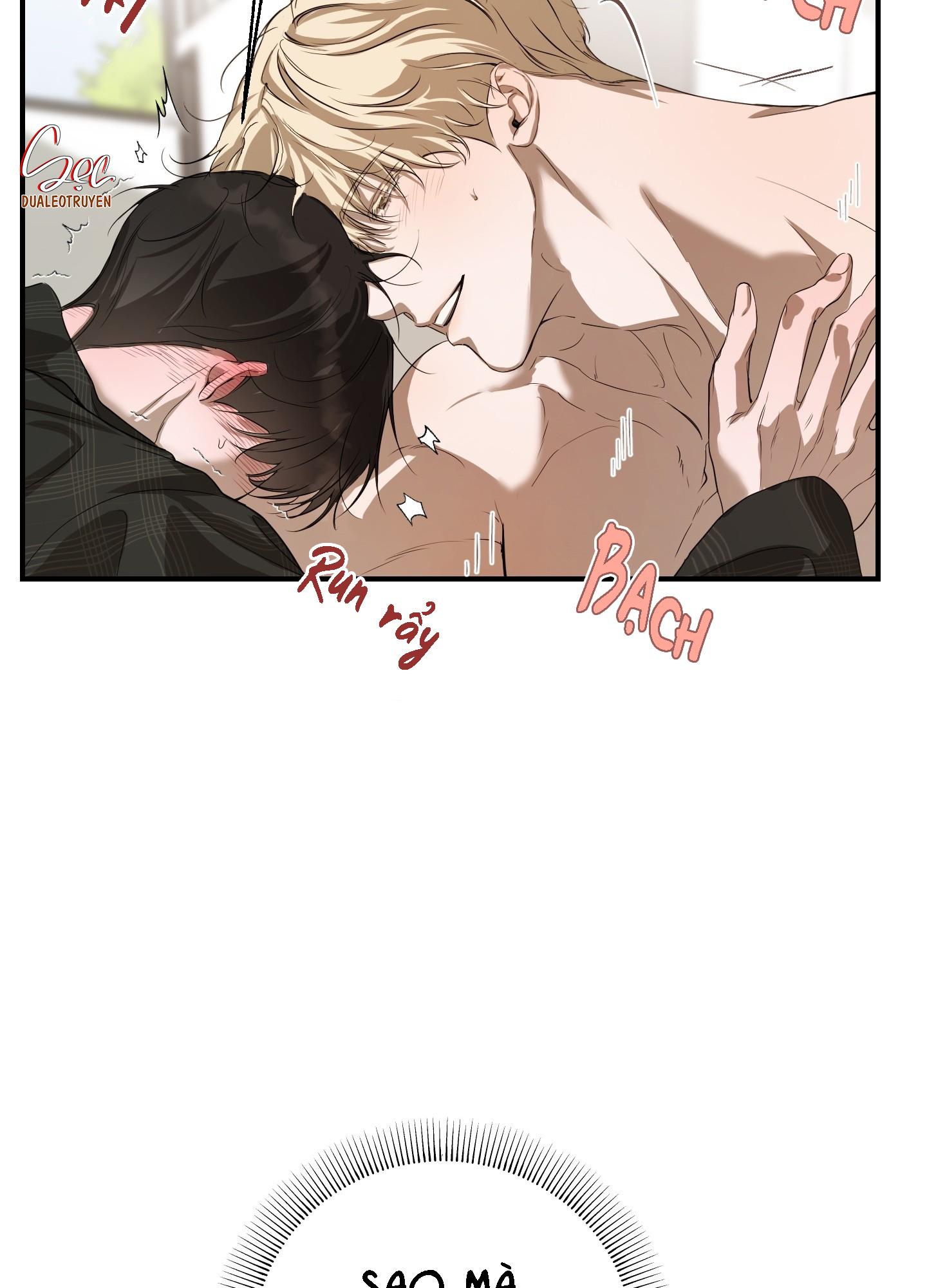 Đọc truyện LÃNG MẠN NGÀY TẬN THẾ - Chapter 4