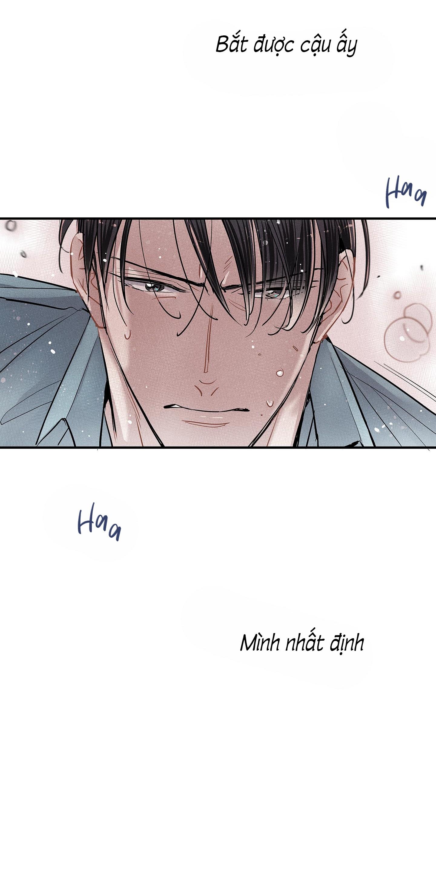 Đọc truyện  Tình yêu và danh vọng - Chapter 75