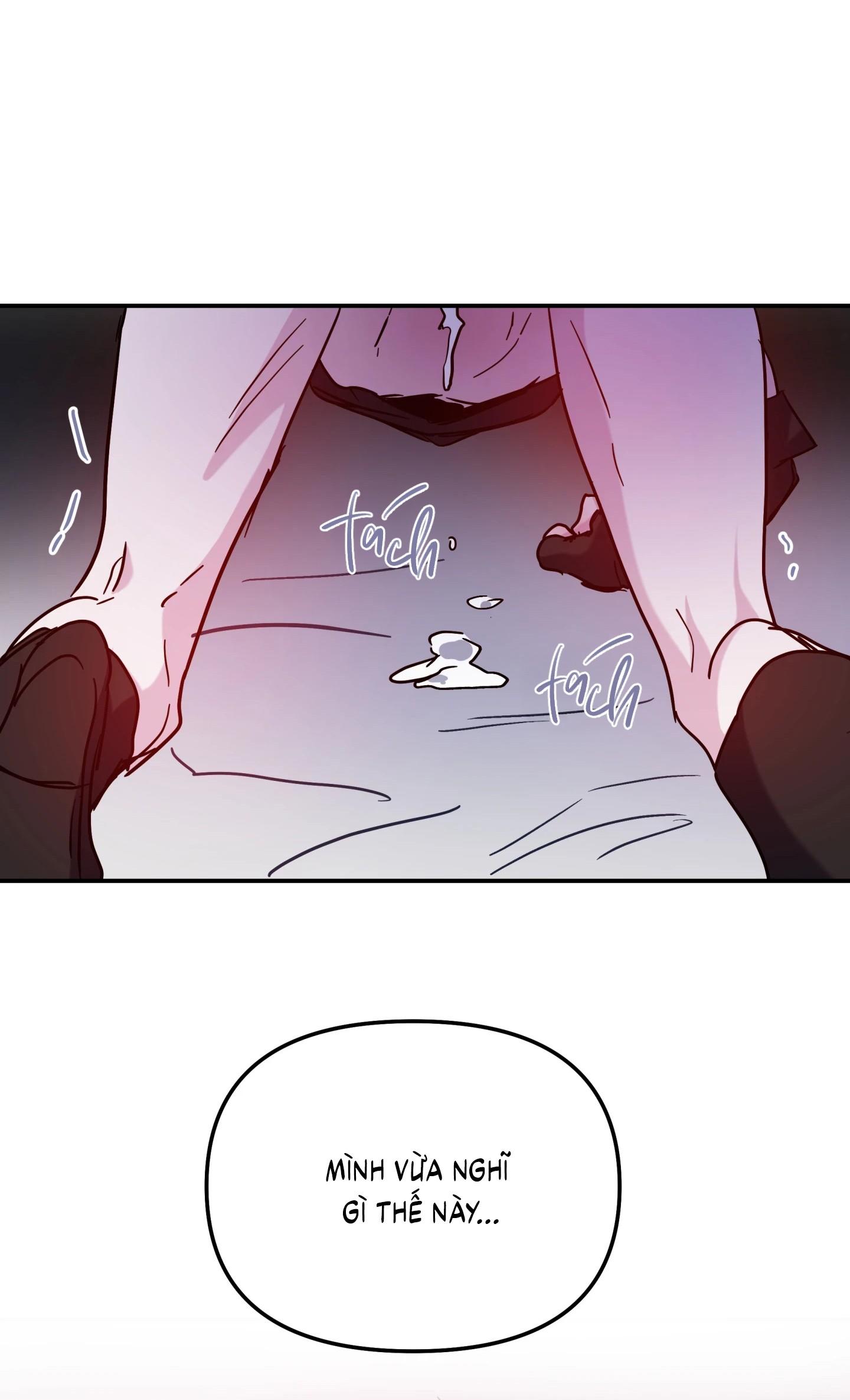 Đọc truyện (CBunu) Ám Giữ Linh Hồn - Chapter 69