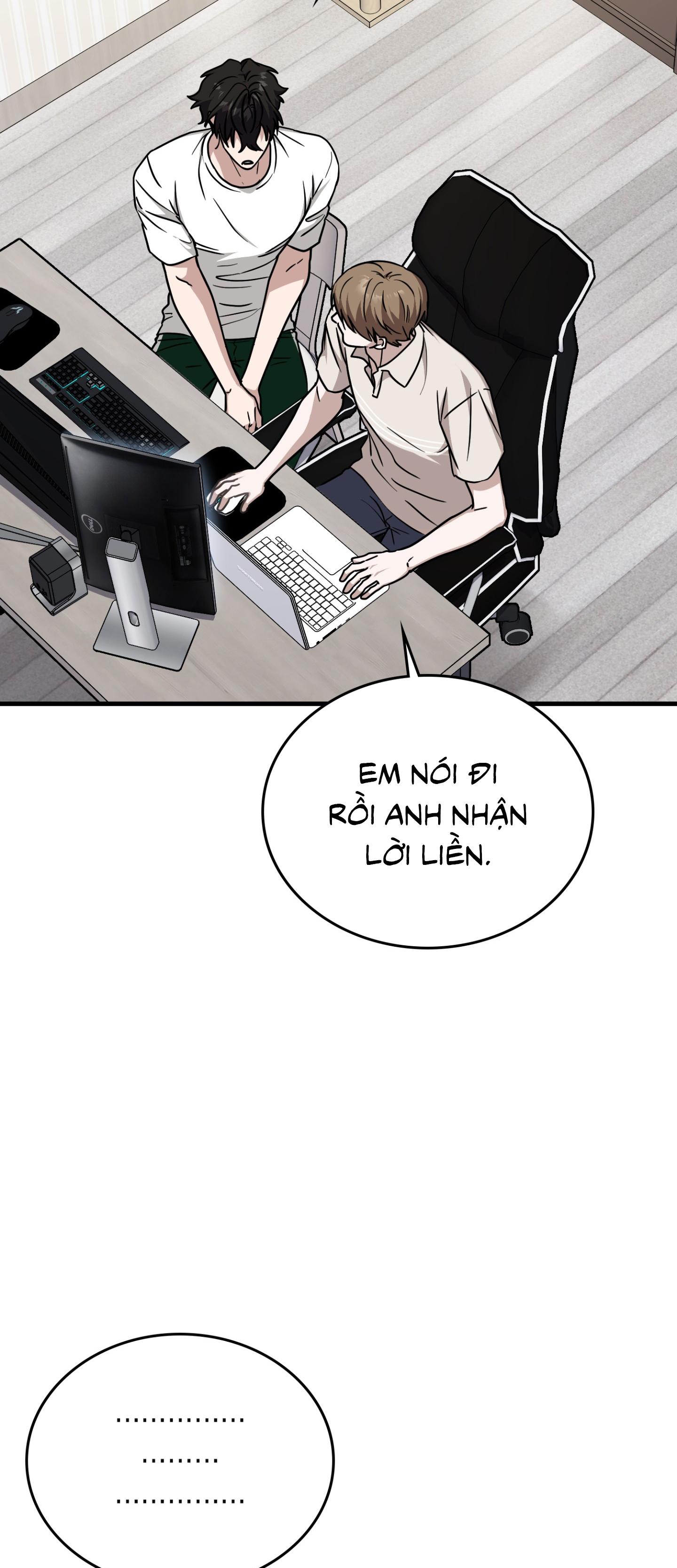 Đọc truyện Guild member - Chapter 94