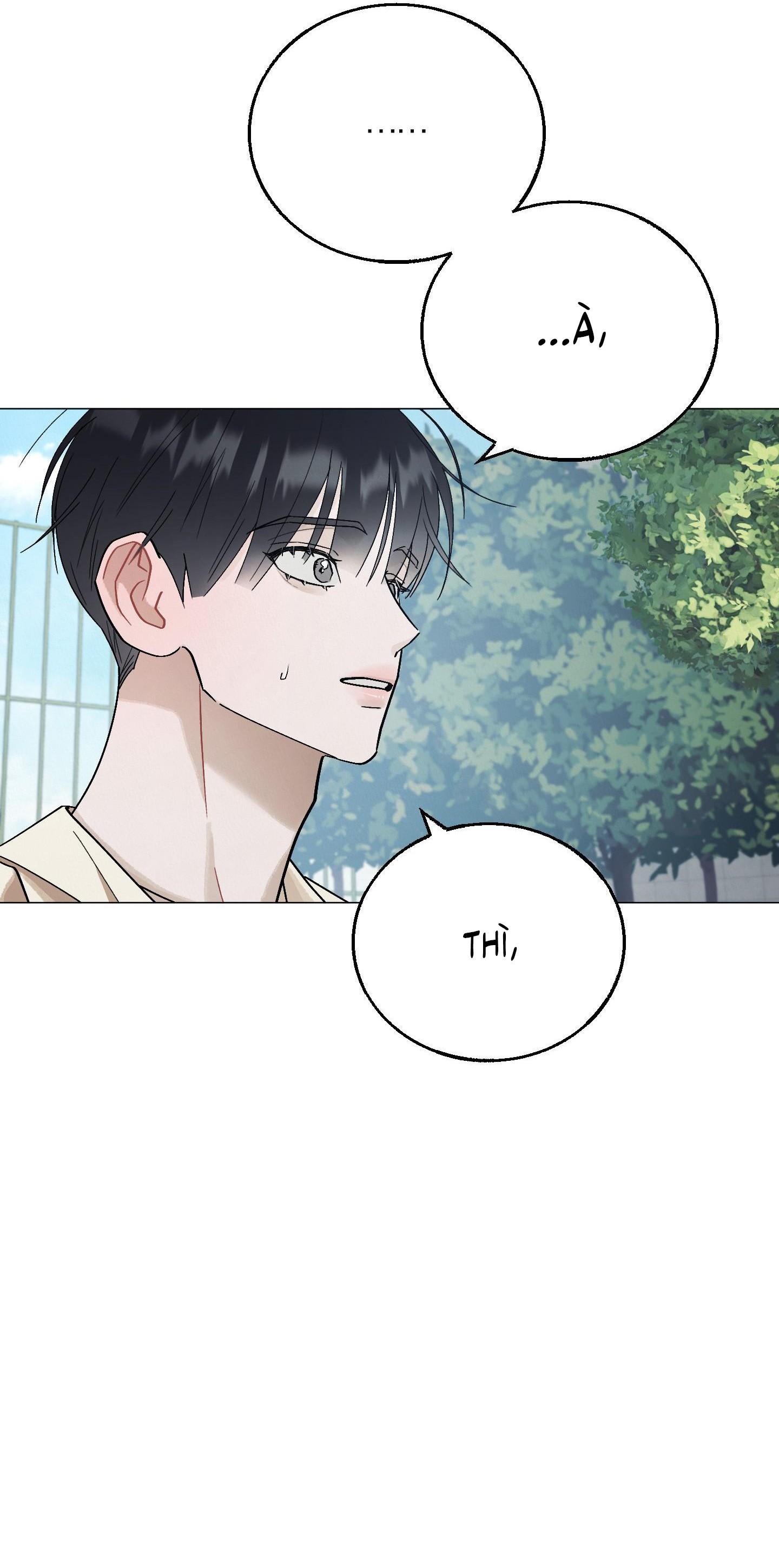 Đọc truyện (CBunu) Nhiệm Vụ Định Mệnh - Chapter 30