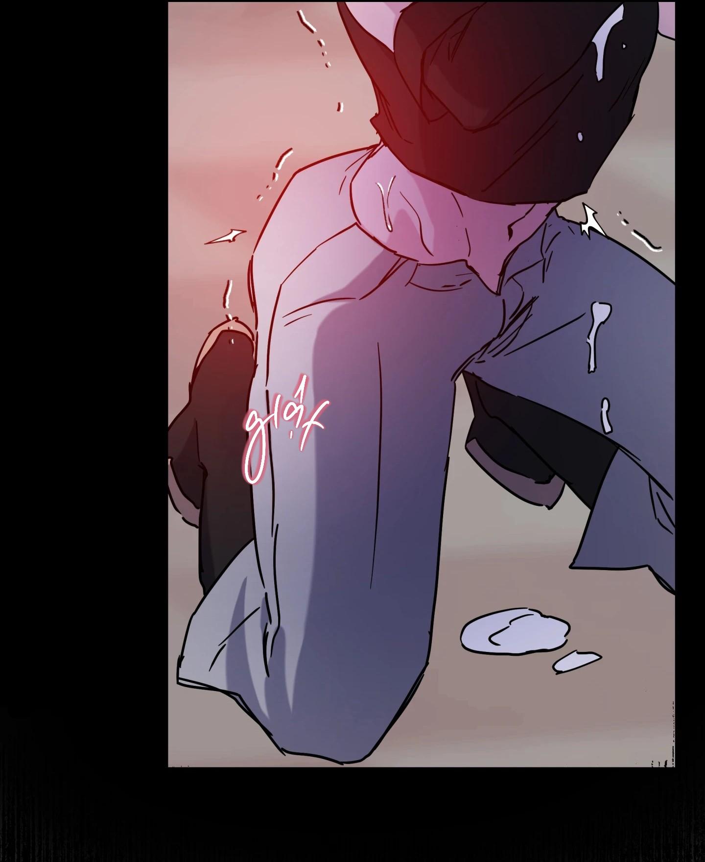 Đọc truyện (CBunu) Ám Giữ Linh Hồn - Chapter 69