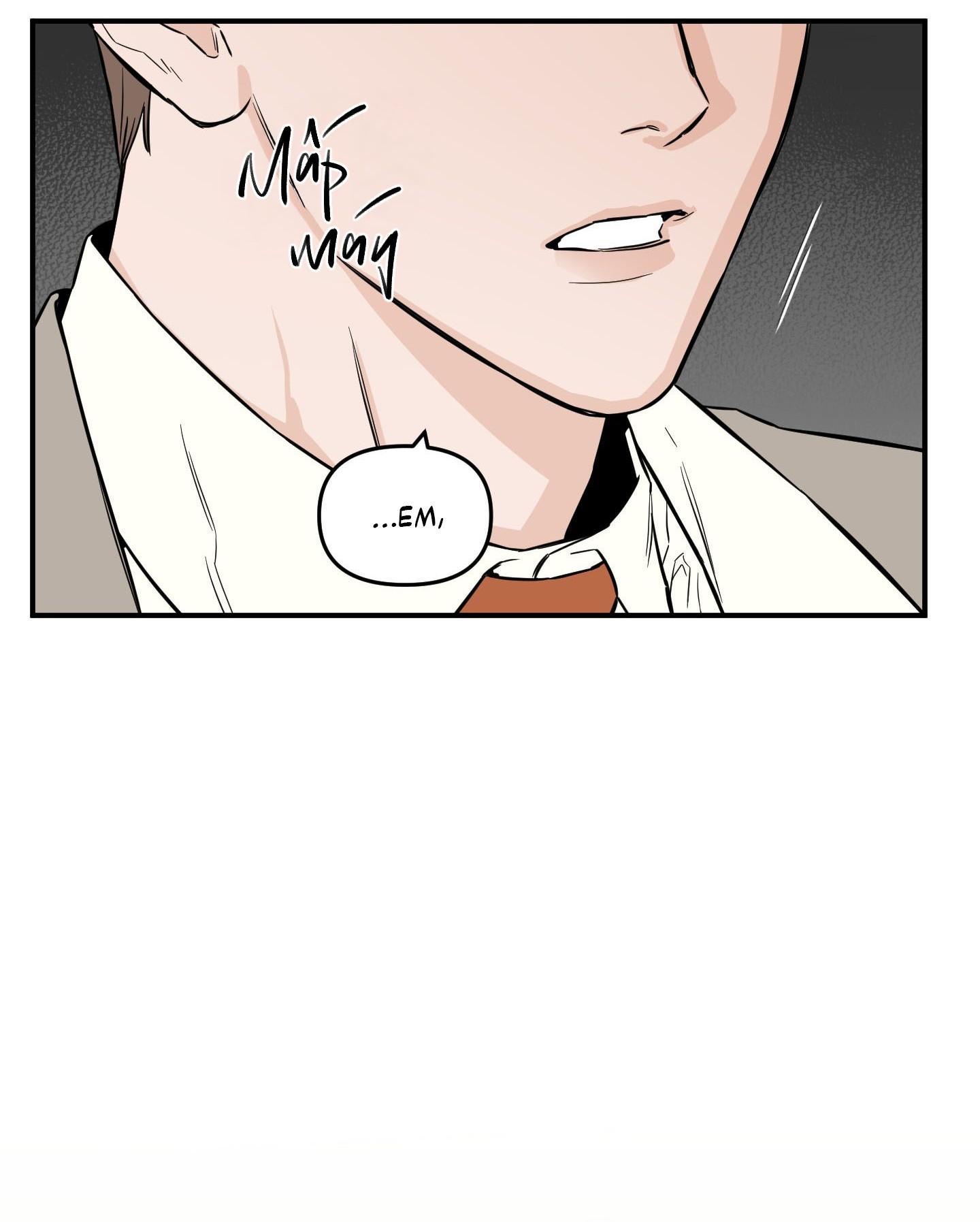 Đọc truyện (CBunu) SCOOP - Chapter 21