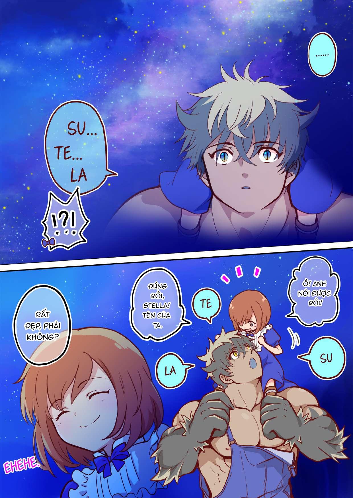 Đọc truyện Tuyển tập BOYLOVE màu sắc - Chapter 165