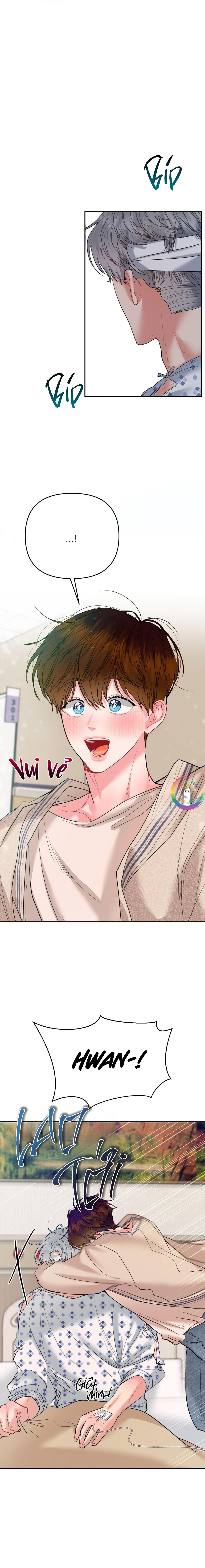 Đọc truyện Kẹo Bạc Hà - Chapter 1