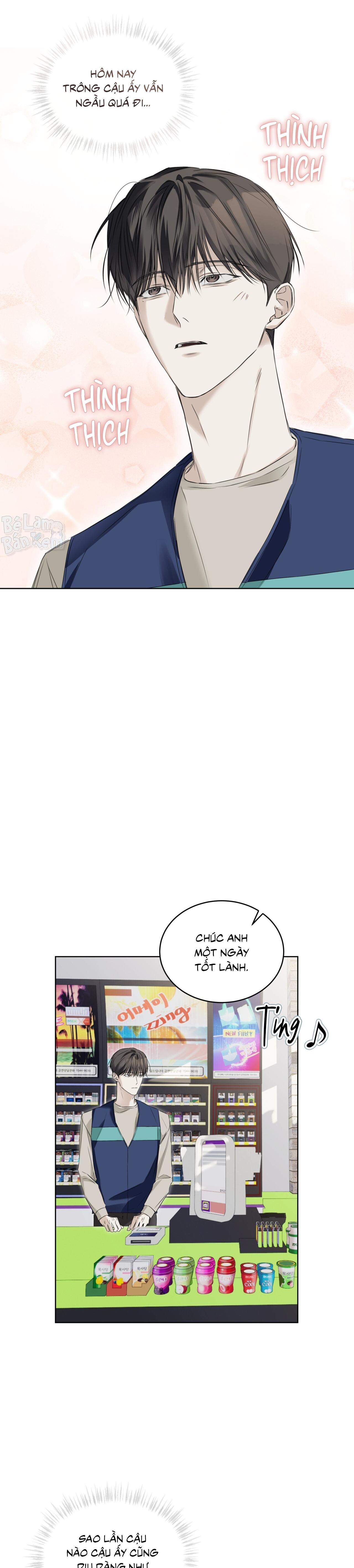 Đọc truyện CHEAT DAY - Chapter 4